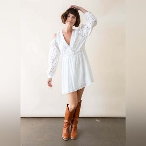 IRO Melia Dress size medium